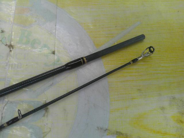 ファインテール FSX-562L