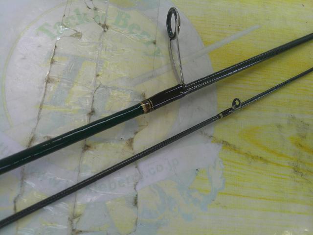 ファインテール FSX-562L