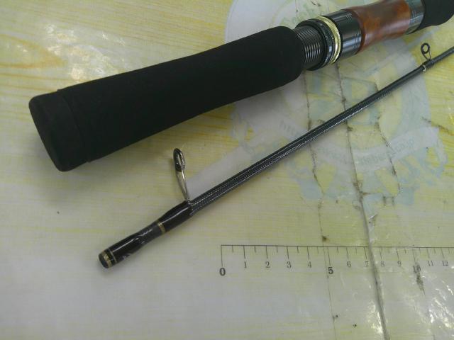 ファインテール FSX-562L