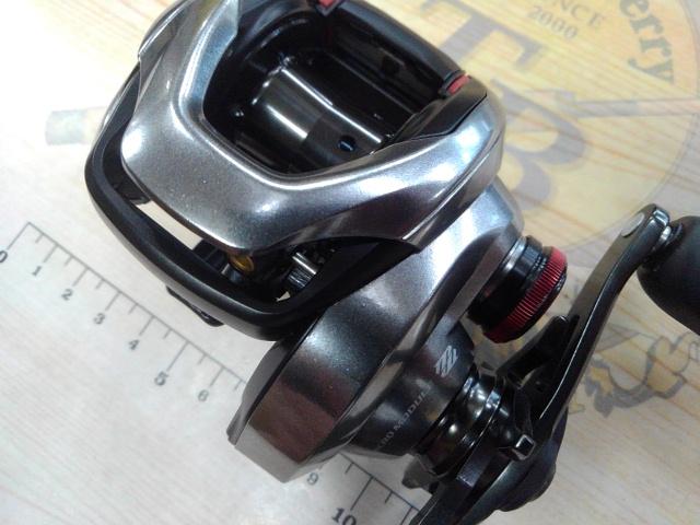 21スコーピオンDC 151XG