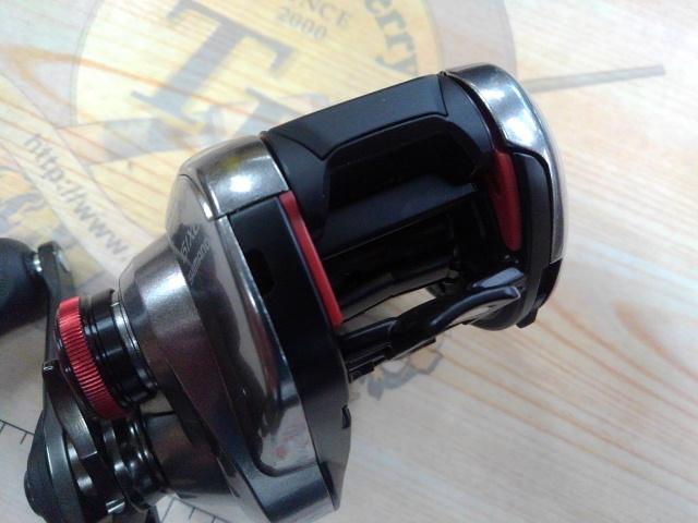 21スコーピオンDC 151XG