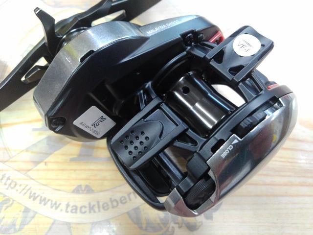 21スコーピオンDC 151XG