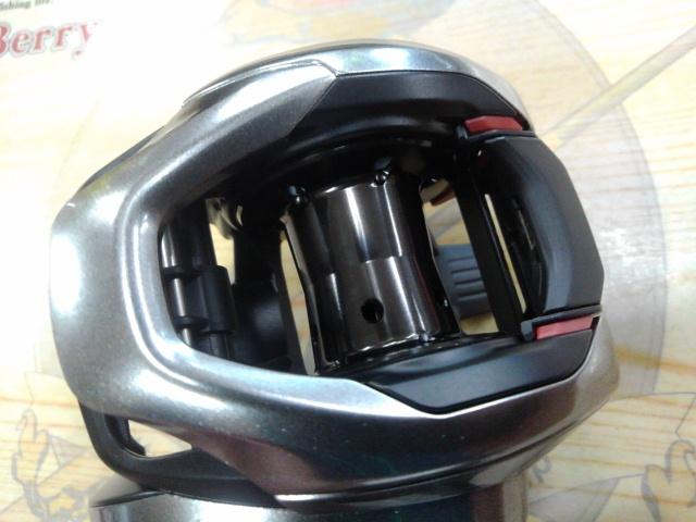 21スコーピオンDC 151XG