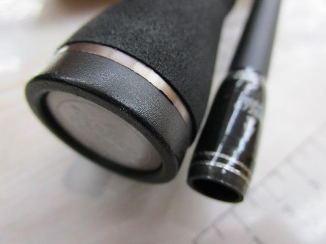 バスフィールド BSFC-672MH