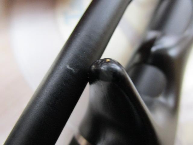 バスフィールド BSFC-672MH