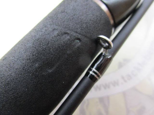 バスフィールド BSFC-672MH