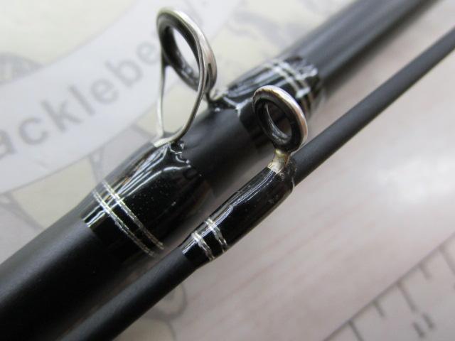 バスフィールド BSFC-672MH