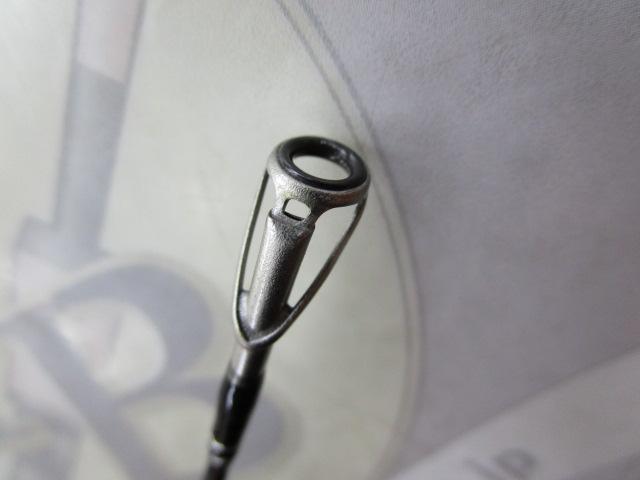 バスフィールド BSFC-672MH