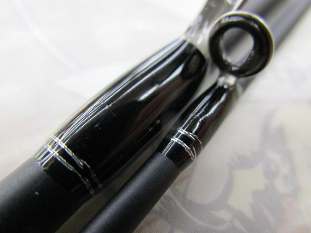 バスフィールド BSFS-632L