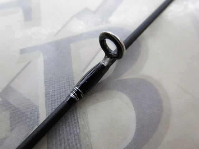 バスフィールド BSFS-632L