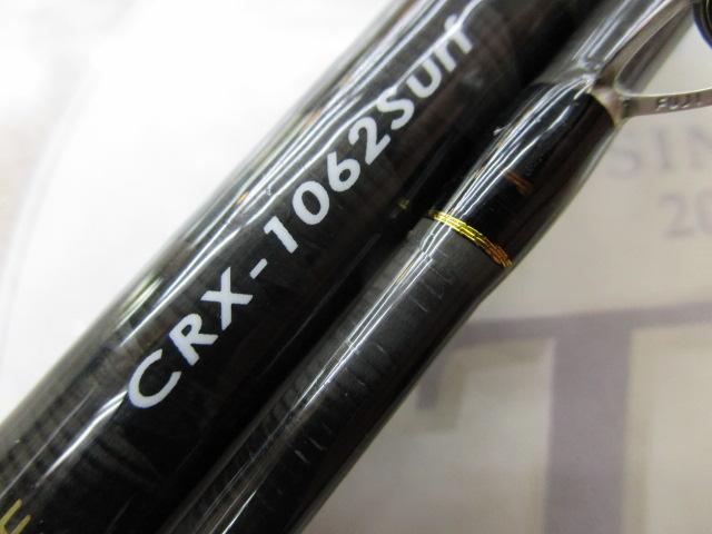 クロステージ CRX-1062Surf