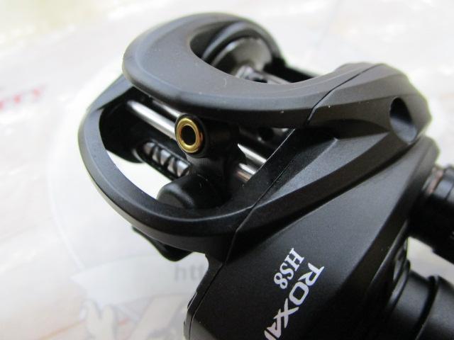 ロキサーニBC HS8-L