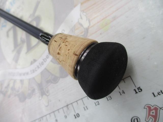 ソルティガSJ 61B-2・W