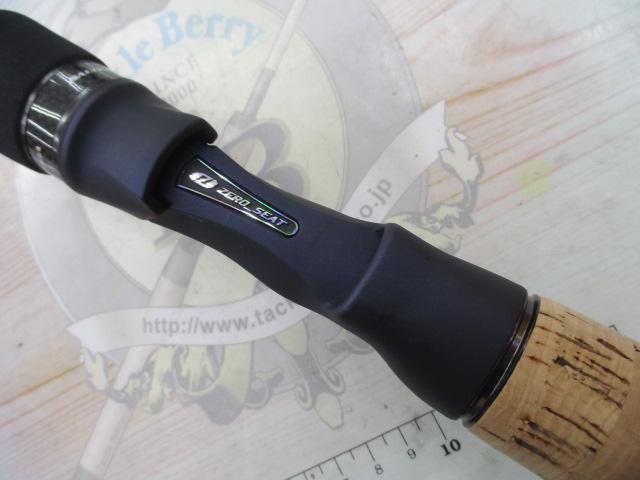 ソルティガSJ 61B-2・W