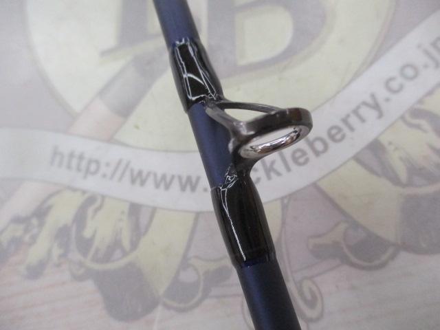 ソルティガSJ 61B-2・W