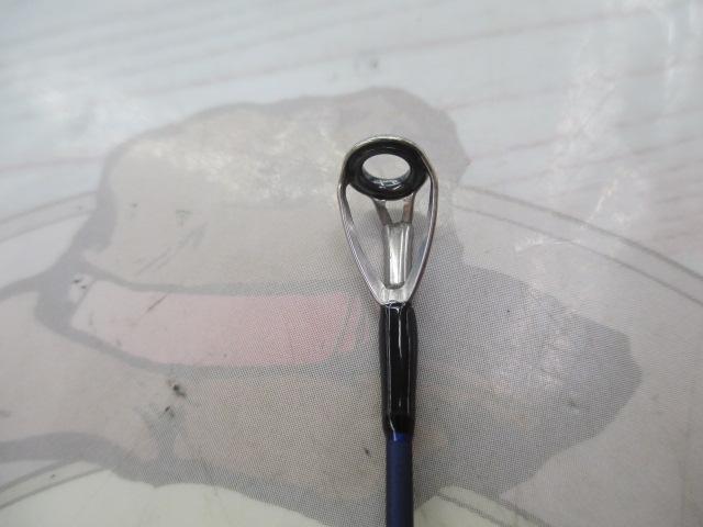 ソルティガSJ 61B-2・W