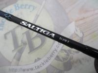 ソルティガSJ 61B-2・W