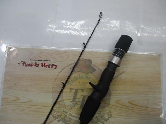 21グラップラーBBタイプJ B60-3