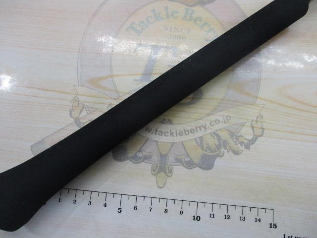 21グラップラーBBタイプJ B60-3