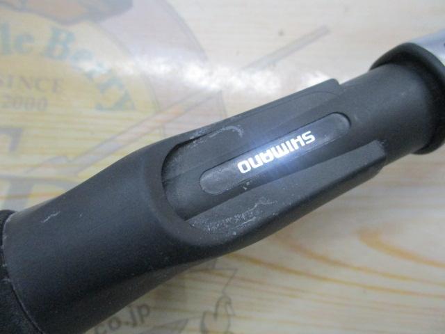 21グラップラーBBタイプJ B60-3