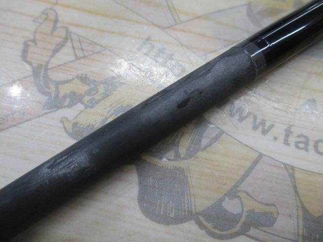 21グラップラーBBタイプJ B60-3