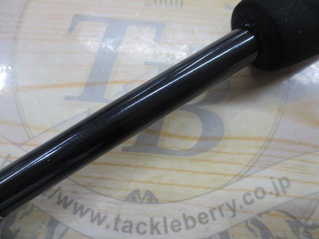 21グラップラーBBタイプJ B60-3