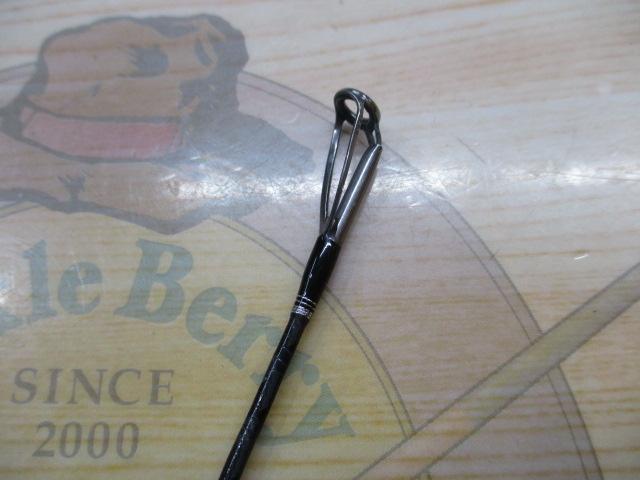 21グラップラーBBタイプJ B60-3