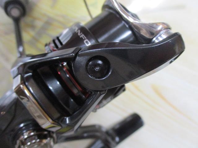 24ヴァンフォード C2000S