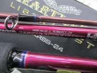 ハートランドリベラリスト 763MLRSS-24