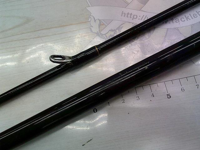 伊勢湾真鯛 攻めX270G