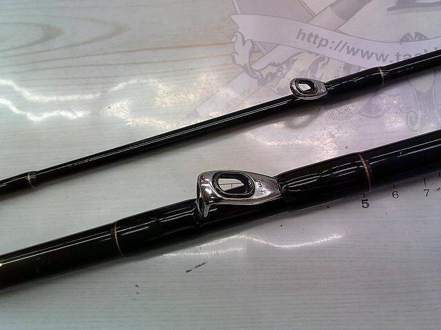 伊勢湾真鯛 攻めX270G