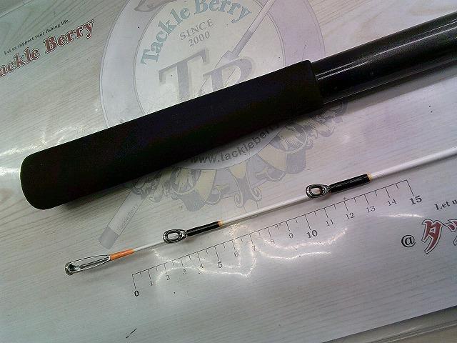 伊勢湾真鯛 攻めX270G