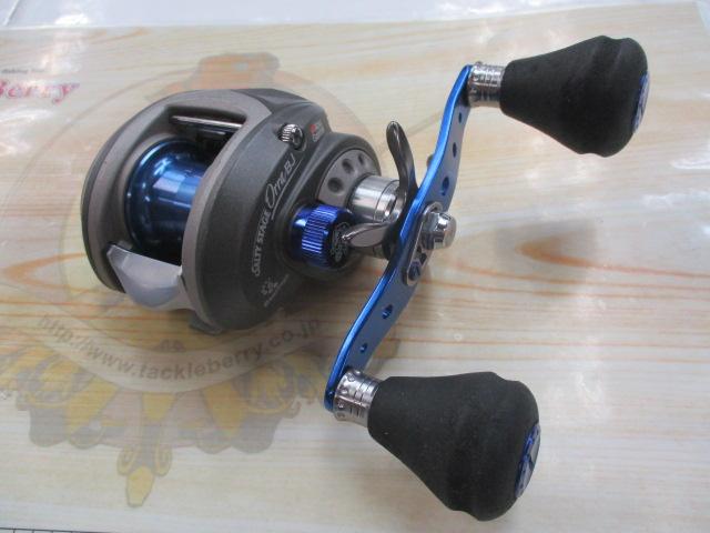 ソルティーステージオーラ BJ