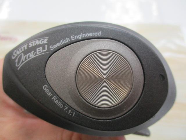 ソルティーステージオーラ BJ