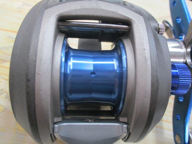 ソルティーステージオーラ BJ