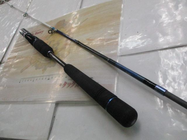 ソルティーステージライトジギング SLC-62-65 180 ベイSP