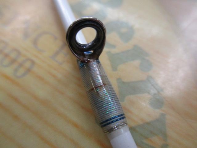 ソルティーステージライトジギング SLC-62-65 180 ベイSP