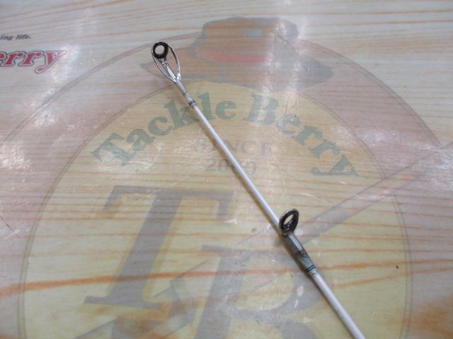 ソルティーステージライトジギング SLC-62-65 180 ベイSP