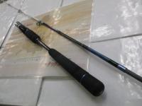 ソルティーステージライトジギング SLC-62-65 180 ベイSP