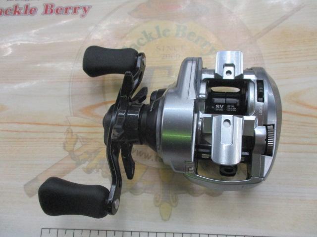 21アルファス SV TW 800HL