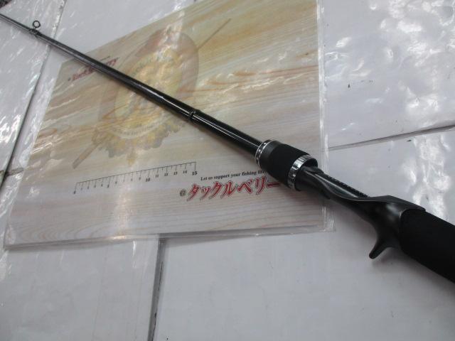 スティーズ SC6111M/MHRB