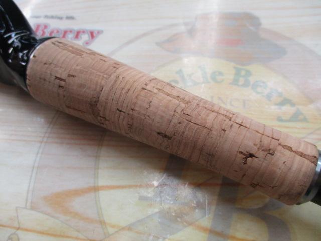 ブレイゾン C66ML-2