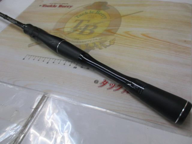 18ポイズンアドレナ 266L