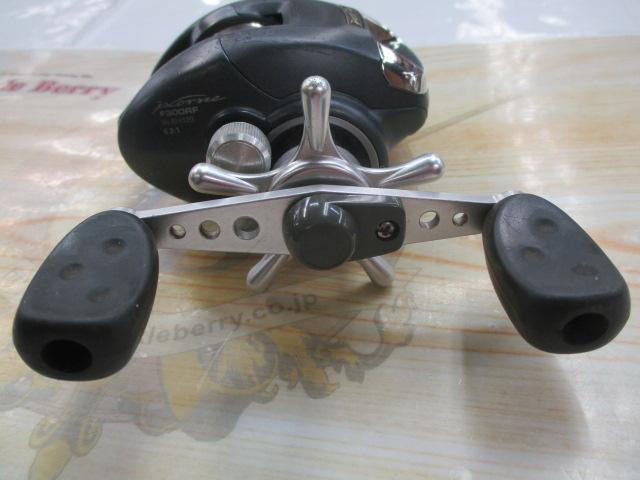 イクシオーネF300RF  