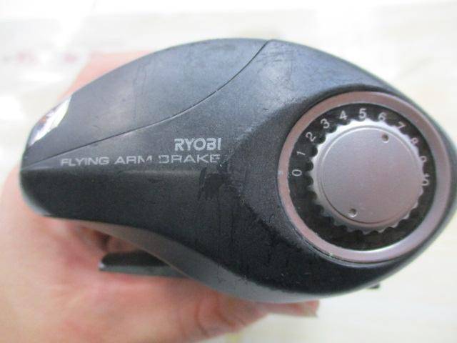 イクシオーネF300RF  