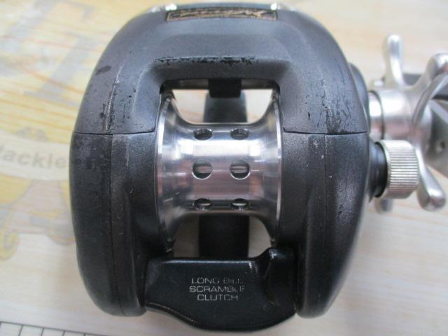 イクシオーネF300RF  