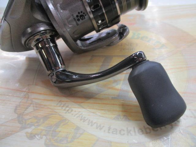 カーディナルⅡSTX 2000S