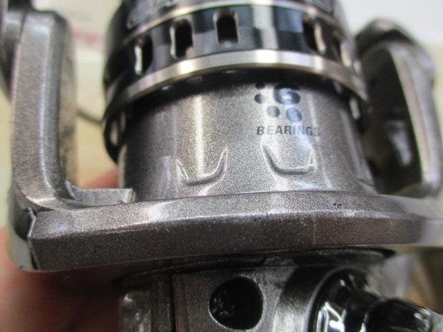 カーディナルⅡSTX 2000S