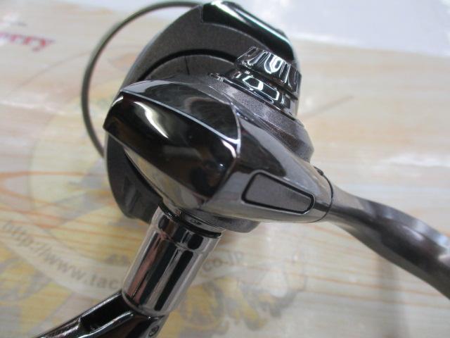 カーディナルⅡSTX 2000S