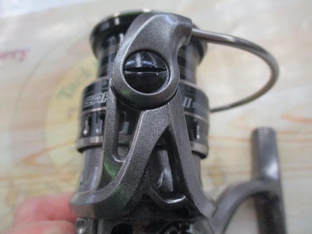 カーディナルⅡSTX 2000S